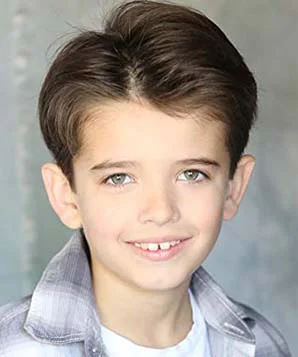 Китон Найджел Кук фото