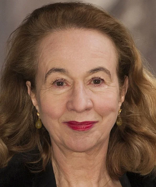 Клара Хёфельс фото