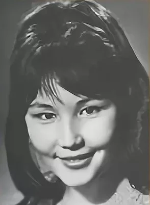 Юсупжанова Клара фото