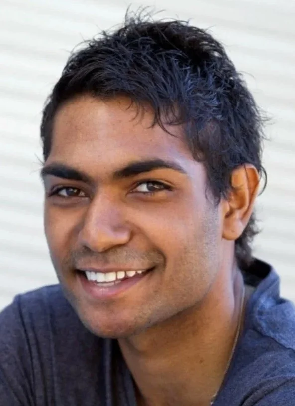 Джон Райан Кларенс фото