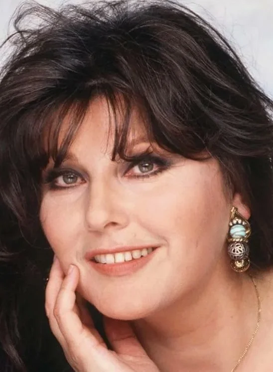 Мори Клаудия фото