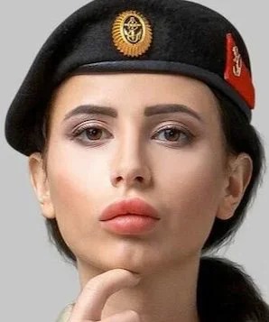 Клавдия Безверхова фото