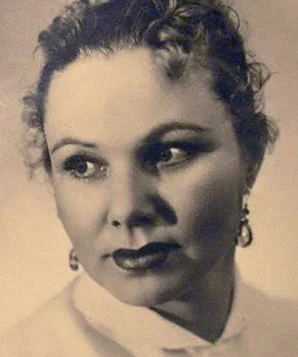 Клавдия Хабарова фото