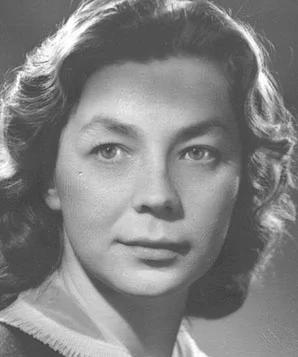 Клавдия Козленкова фото