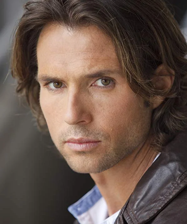 Гленн Клинт фото