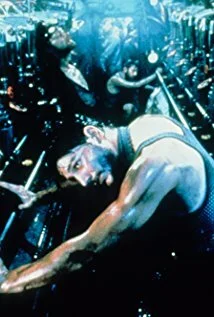 Рудольф Клод-Оливер фото