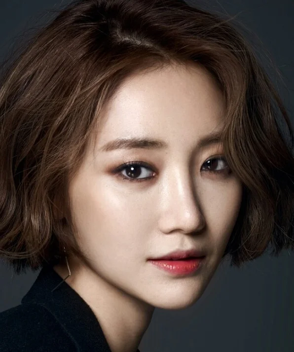 Ко Джун-хи фото