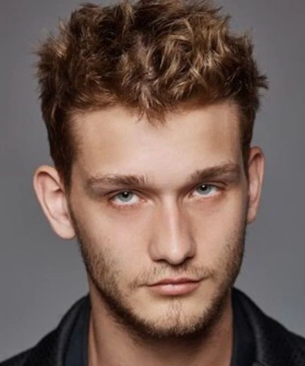 Коди Сейнтнью фото