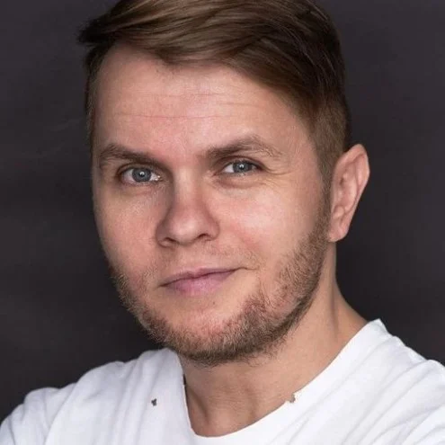 Матичук Кодин фото