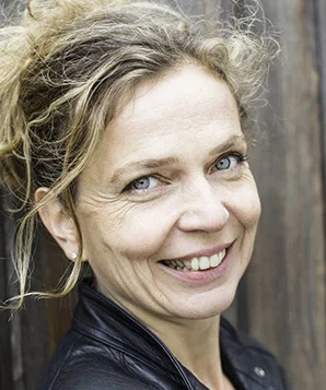 Колетт Киффер фото