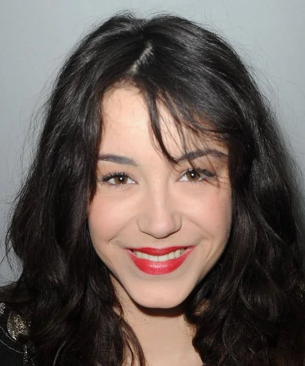 Д’Инка Колин фото