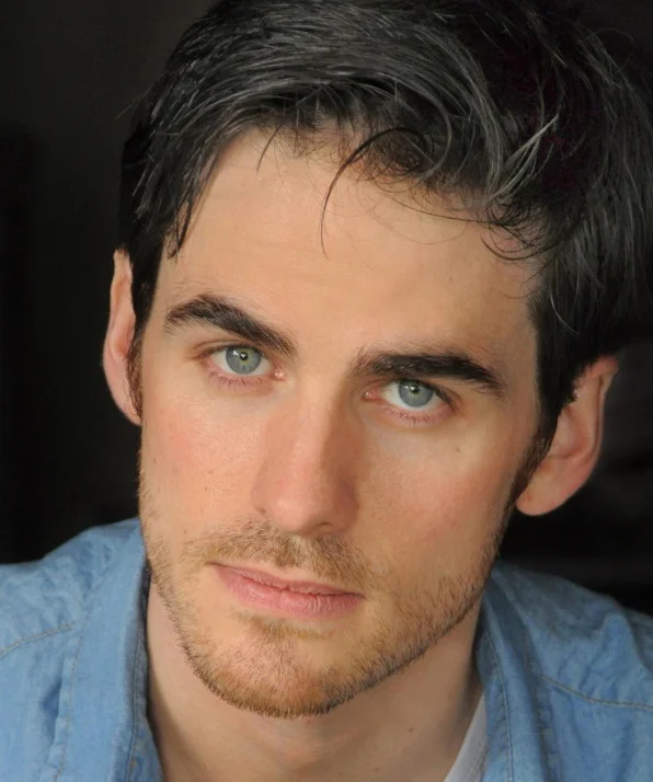 Колин О’Донохью фото