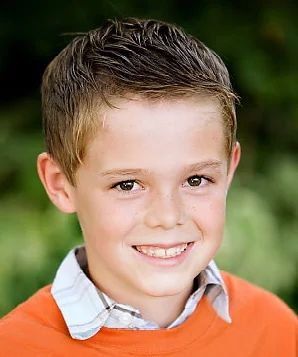 Стингер Колман фото