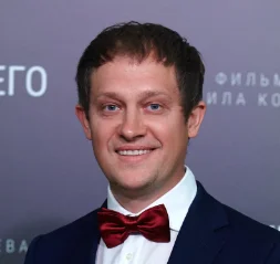 Комлев Михаил фото