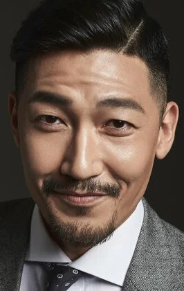 Джон-хван Кон фото