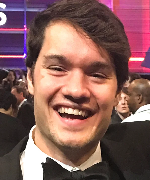 Коннор Мартин фото