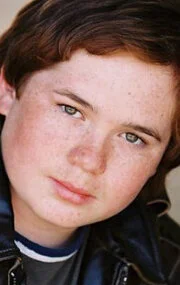 Коннор Матеус фото