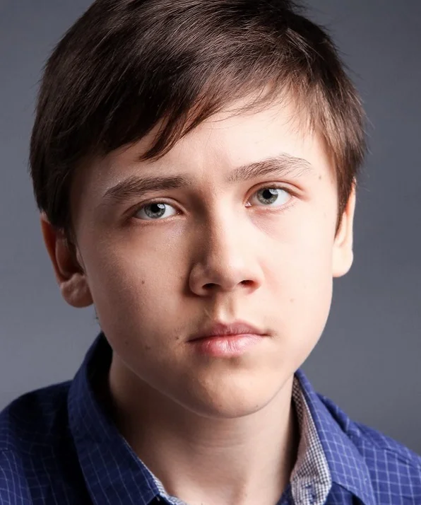 Константин Чернокрылюк фото