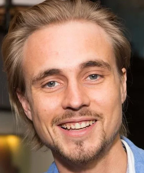 Константин фон Ящерофф фото