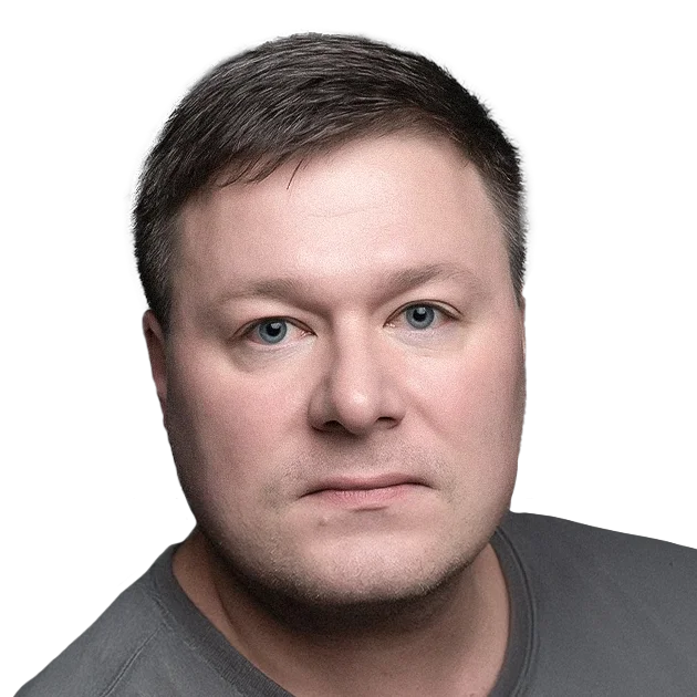 Фёдоров Константин фото