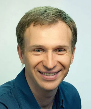 Константин Костышин фото