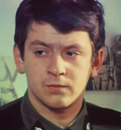 Кравинский Константин фото
