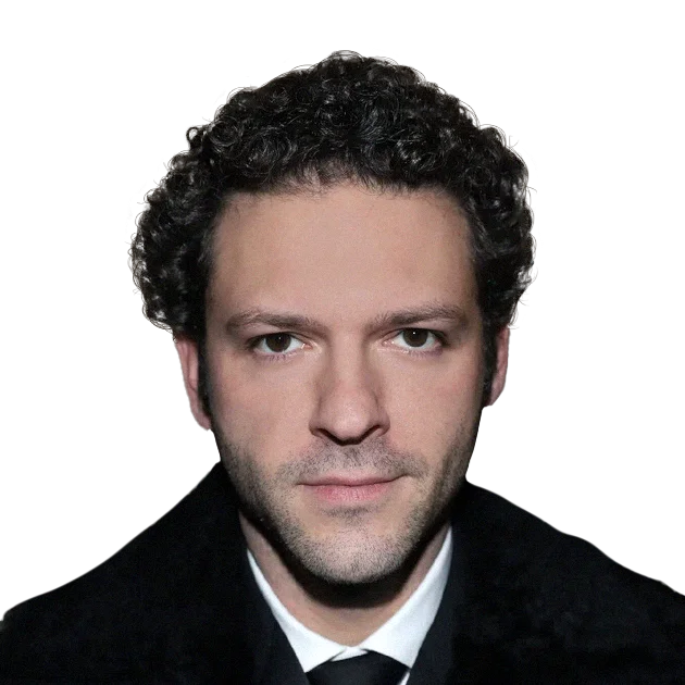 Крюков Константин фото