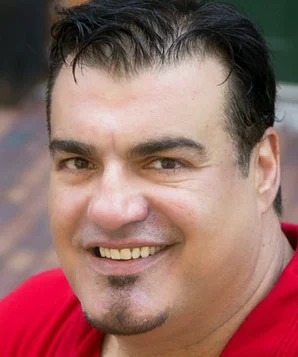 Константин Меглис фото