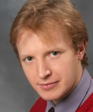 Константин Михаленко фото