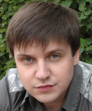 Константин Новиков фото