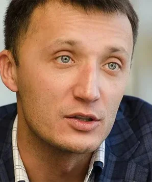 Озеров Константин фото