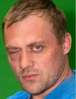 Симонов Константин фото