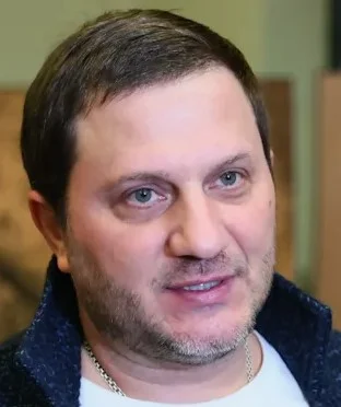 Зайцев Константин фото