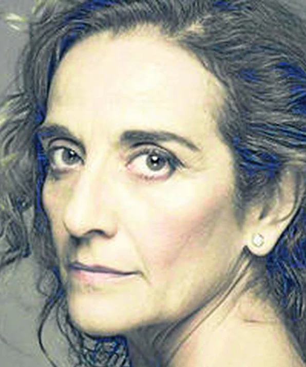 Консуэло Трухильо фото