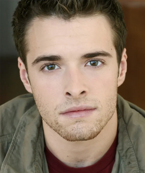 Кори Котт фото