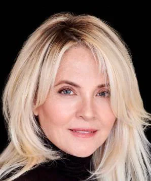 Корнелия Гест фото