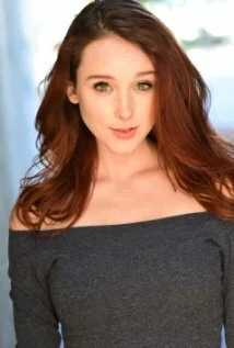 Кортни Дитц фото