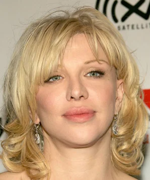 Кортни Лав фото