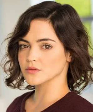 Кортни Найтингейл фото