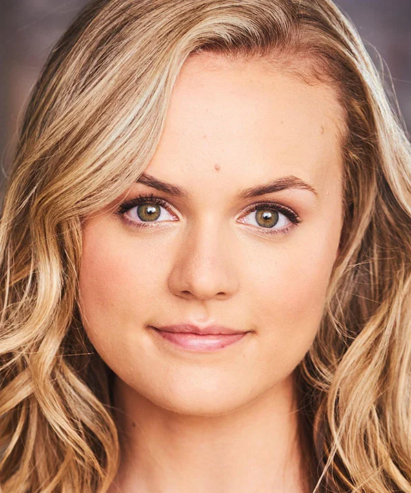 Тэйлор Бернесс Кортни фото