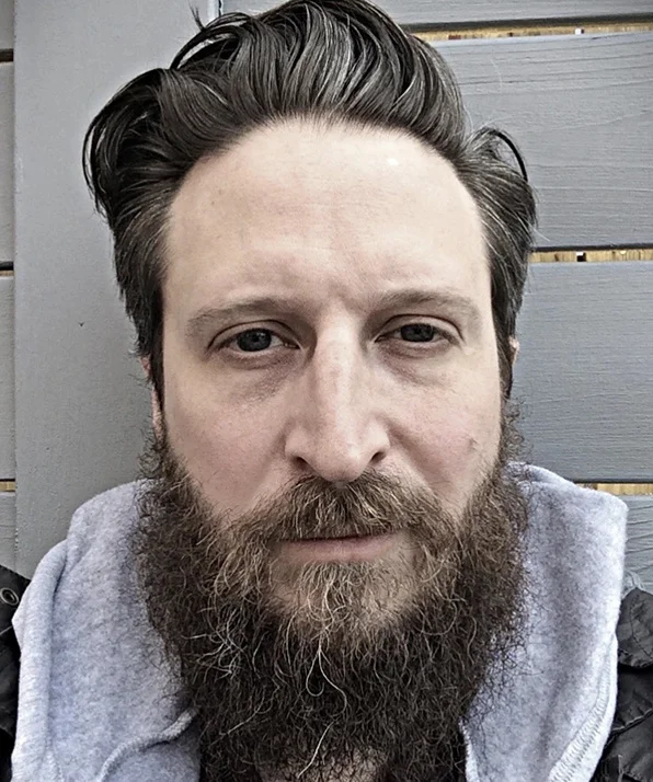 Крэйг Дэвид Уоллес фото