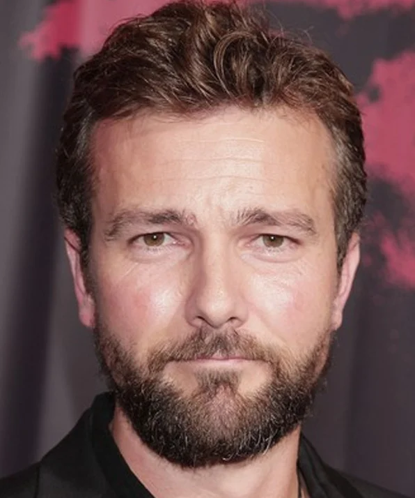 Крэйг Холл фото