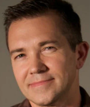 Крэйг Рэймонд фото