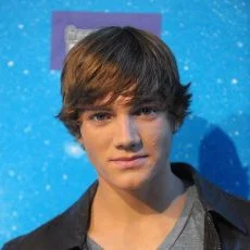 Крис Дж. Келли фото