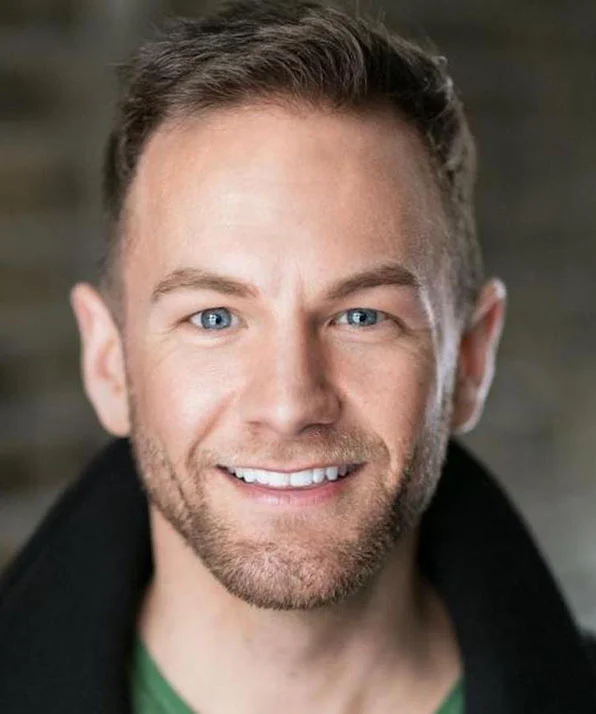 Эджерли Крис фото