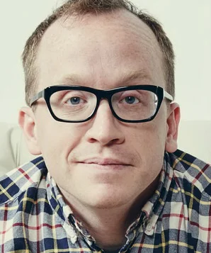 Крис Гезерд фото