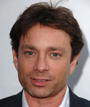 Кэттэн Крис фото