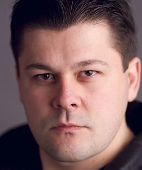 Крис Коулин фото