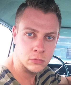 Крис Крэйн фото