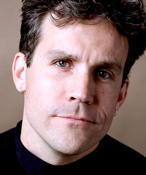 Крис Крюгер фото